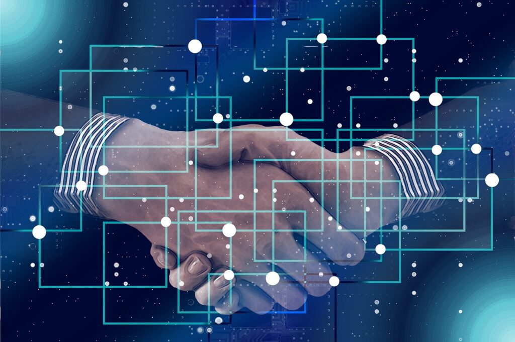 Vertrauen in unsere IT-Experten