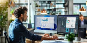 Wie die masedo IT-Systemhaus GmbH einer Immobilienverwaltung zu digitaler Exzellenz verholfen hat