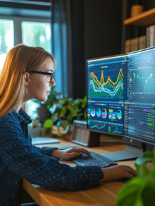 Microsoft 365 – Ihre IT-Infrastruktur neu gedacht