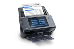 Plustek eScan A450 Pro Dokumentenscanner