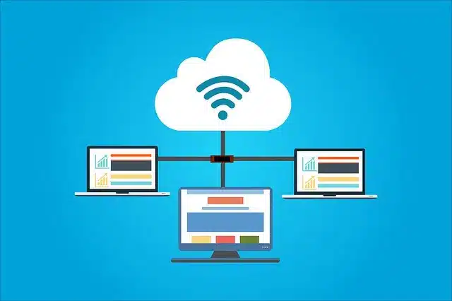 führender Anbieter von Cloud Diensten in Dortmund