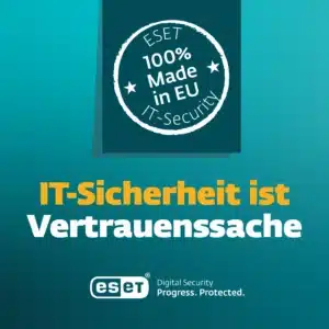 IT-Sicherheit - Moderner Datenschutz leicht gemacht