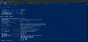 DNS-Server per PowerShell im Netzwerkadapter setzen