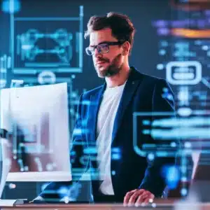 Microsoft 365 für KMU: Wie Sie Ihre IT-Infrastruktur optimieren und modernisieren können