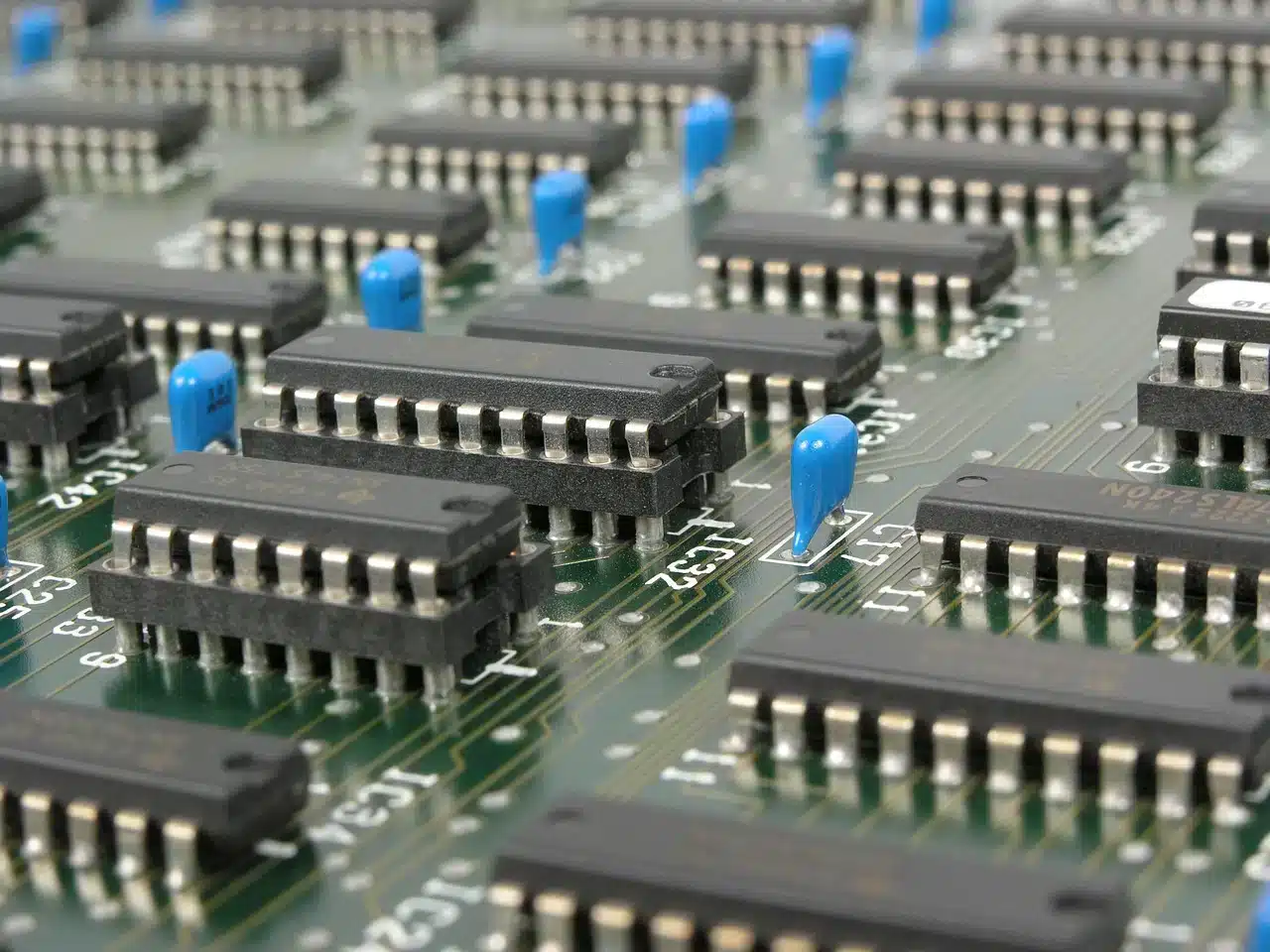 regelmäßige Wartung hilft, IT-Probleme zu verhindern