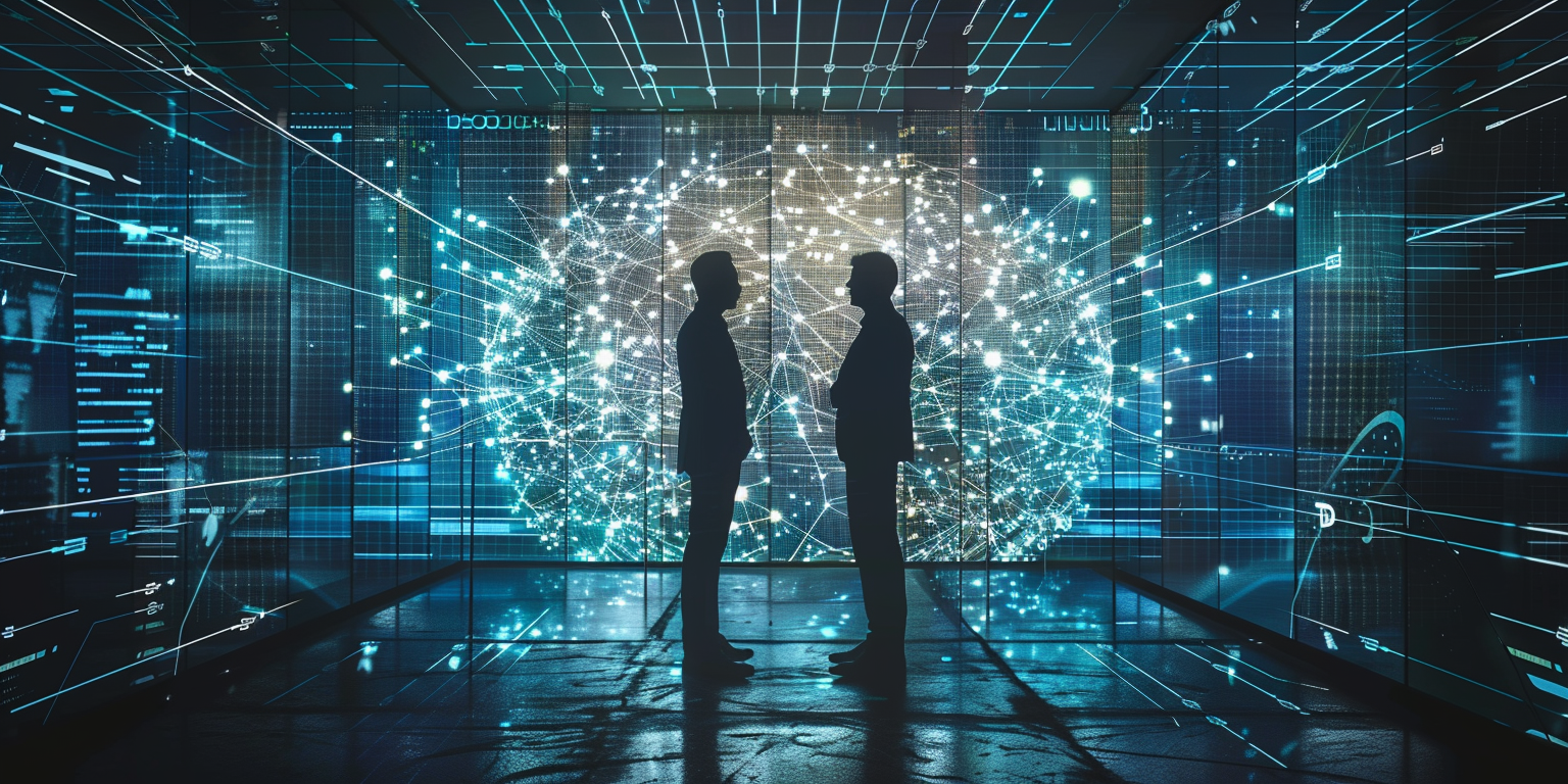IT-Experte für Dortmund, Bochum und Essen sowie Nordrhein Westfalen