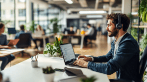 3CX Telefonanlage: Vorteile und Funktionen einfach erklärt