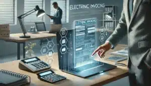 E-Rechnung & Lexware Office