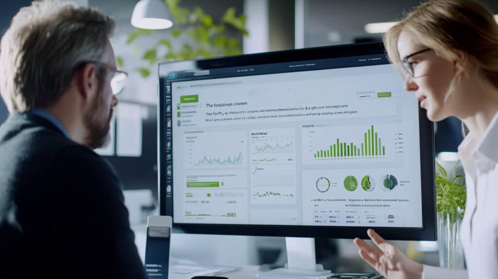 moderne Buchhaltungssoftware für Immobilienverwalter