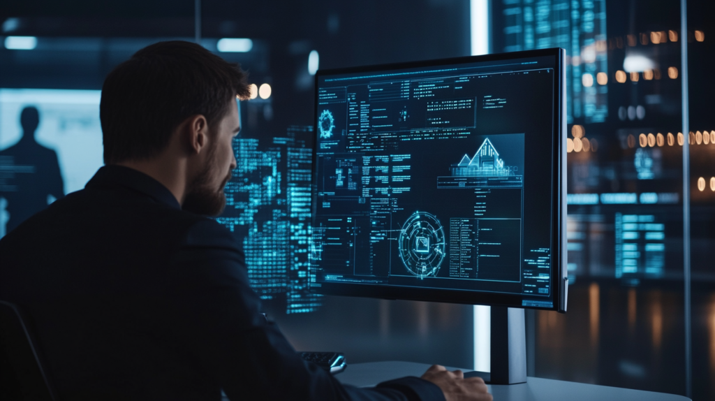 Notfallplan für Cyberangriffe erstellen