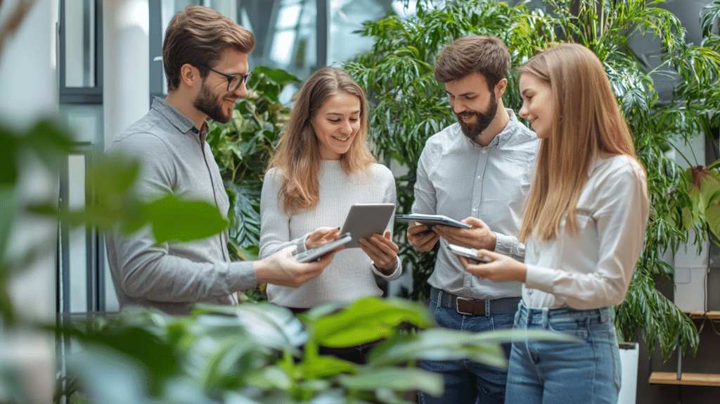 Vorteile von Mobile Device Management