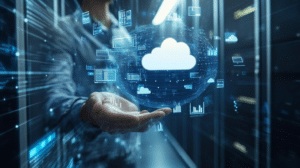 Wie Cloud-Dienste Ihren Arbeitsalltag vereinfachen können