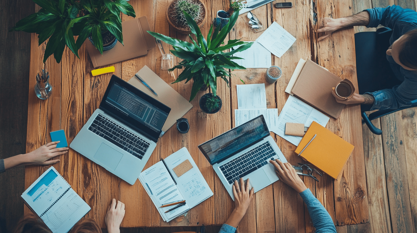 Digitalisierung für den Mittelstand