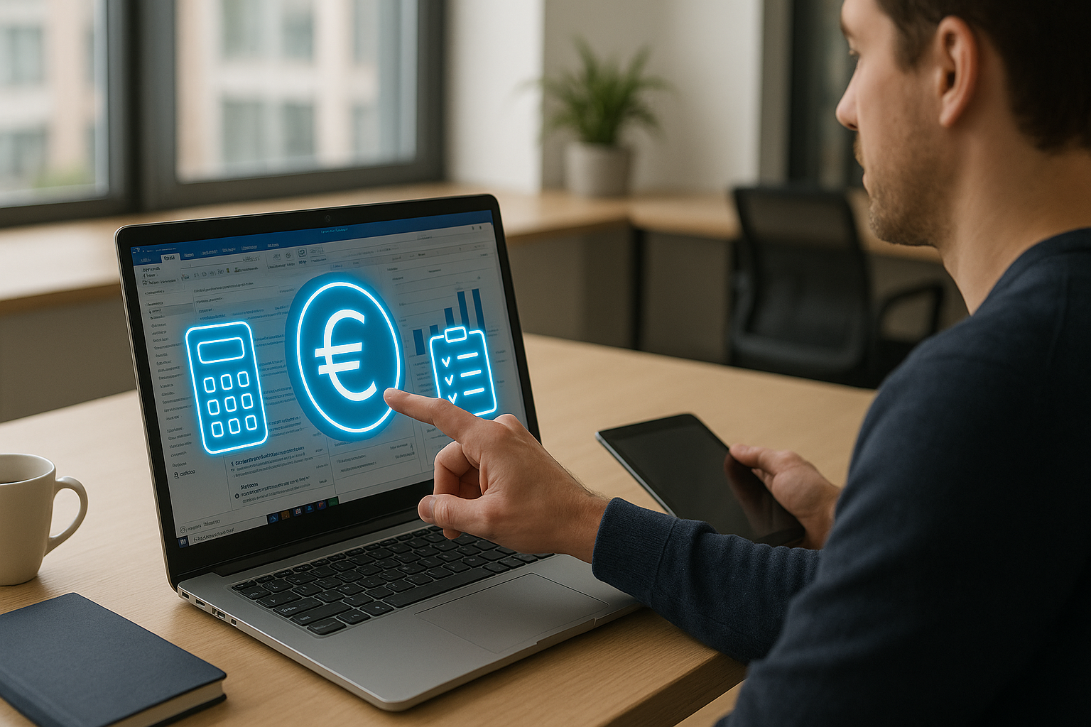 Warum planbare IT-Kosten der Schlüssel für Ihren Geschäftserfolg sind