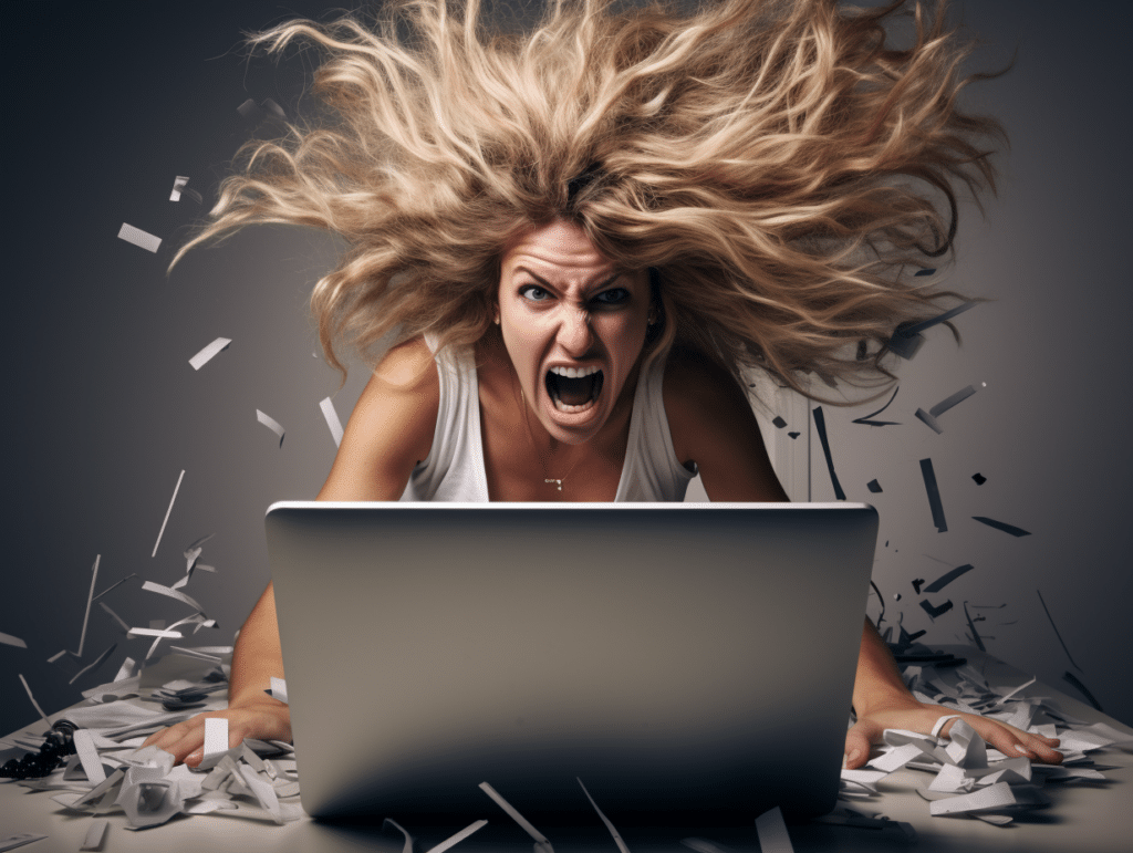 Die 5 Häufigsten IT-Probleme und wie Sie sie vermeiden
