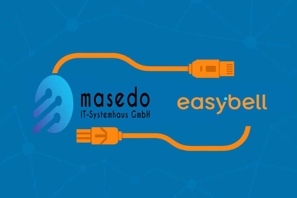 Masedo IT-Systemhaus GmbH – der perfekte Partner an deiner Seite