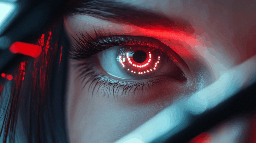 Cybersecurity Trends 2025