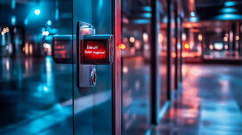 Cybersecurity - Fachkräftemangel: Wenn der Alarm schrillt – und keiner hört ihn