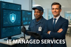 Managed Services IT-Dienstleistungen-mit-Zukunft.