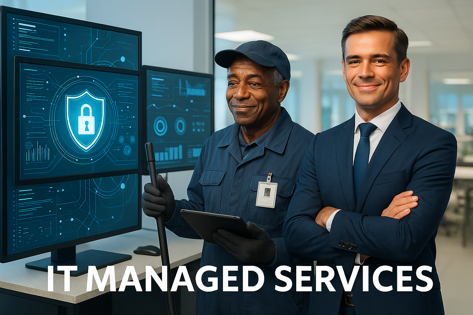Managed Services