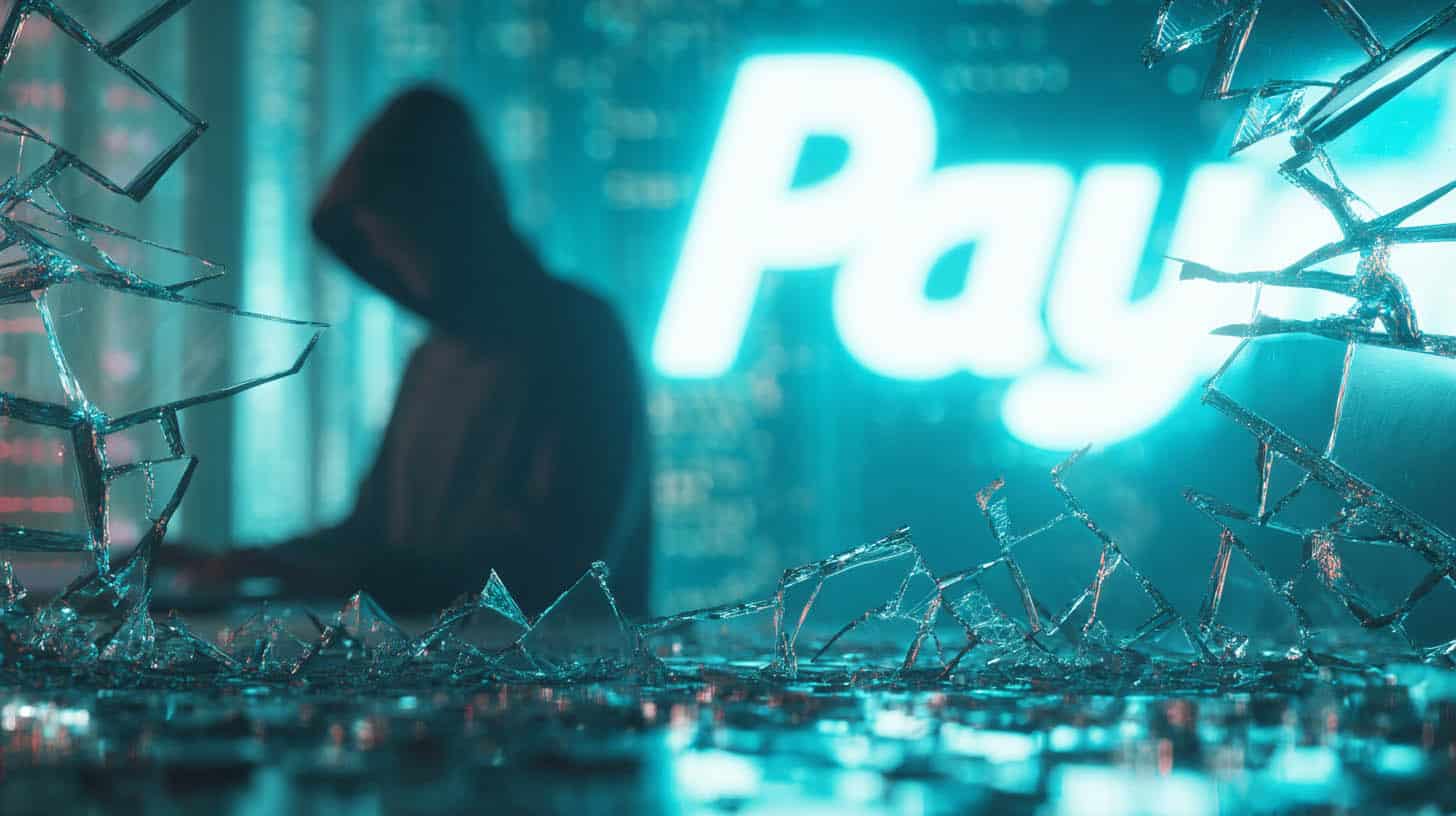 Panik um PayPal-Datenleck? So erkennst du, ob du betroffen bist Cybersicherheit ?