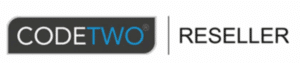 CodeTwo Reseller-Logo