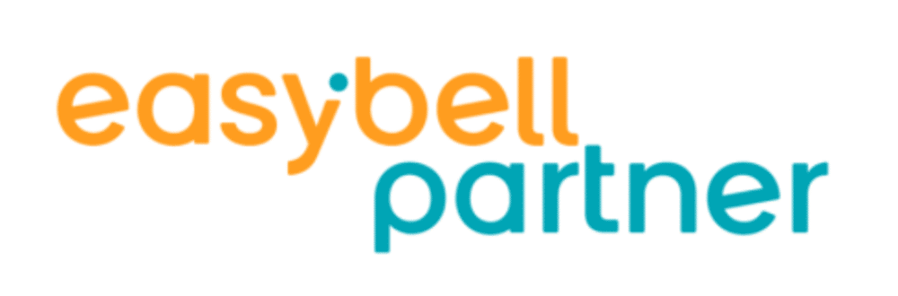 Logo von easybell Partner