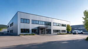Microsoft 365 Einführung bei der Hensberg Metalltechnik GmbH