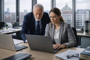 IT-Lösungen für Rechtsanwälte