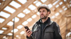 IT-Modernisierung Handwerksbetrieb, Außendienst, Cloudtelefonanlage, Erreichbarkeit