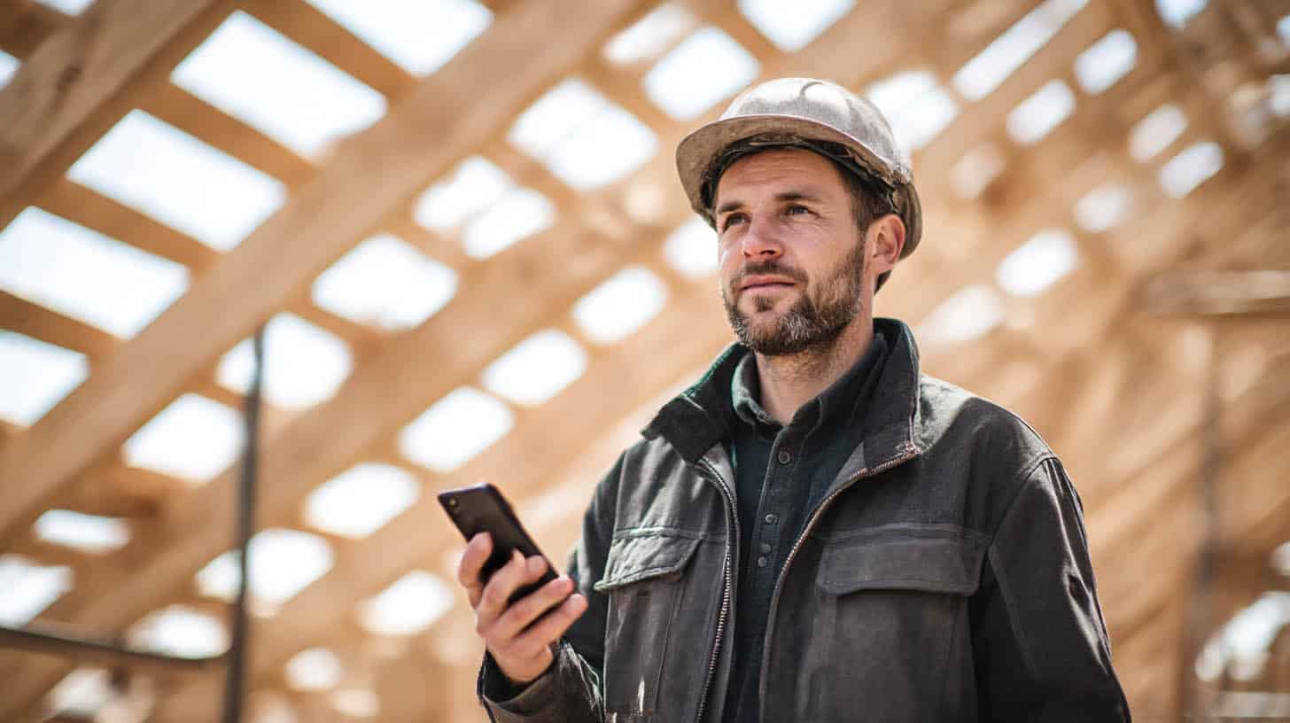 IT-Modernisierung Handwerksbetrieb, Außendienst, Cloudtelefonanlage, Erreichbarkeit