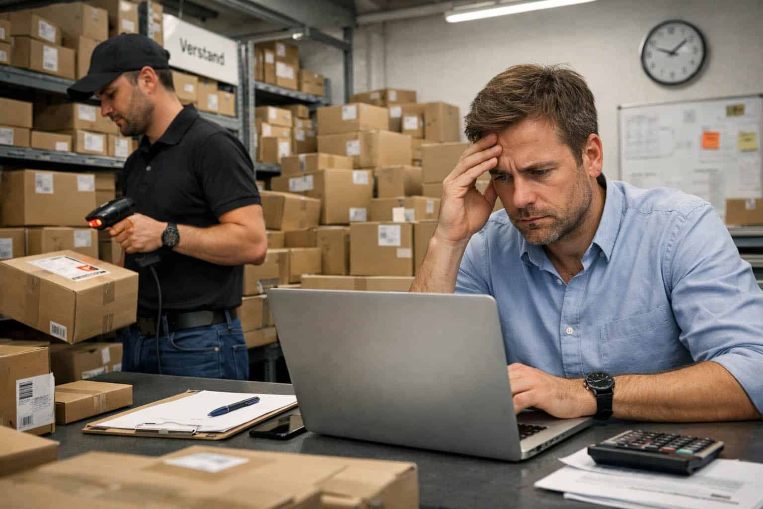 IT für E-Commerce in Dortmund - masedo kann helfen