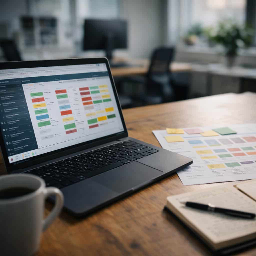 Ordnung bei der Asset-Verwaltung Lifecycle-Planung für IT-Infrastruktur im Mittelstand mit Bestandsaufnahme und geplanter Modernisierung