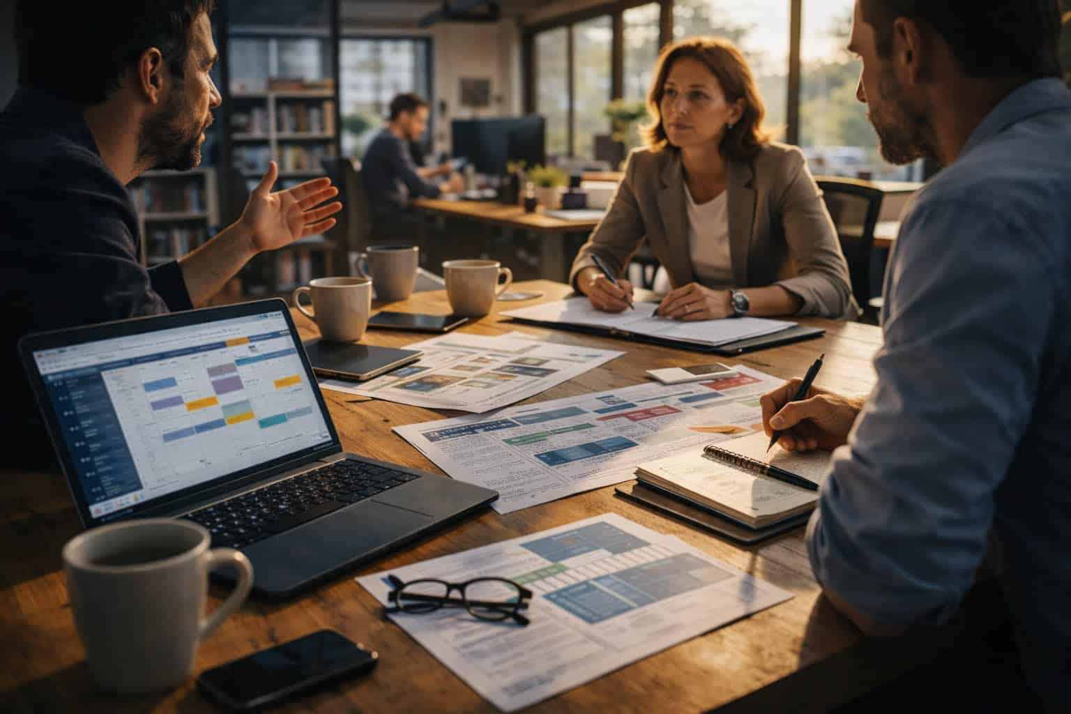 Nachhaltige IT-Infrastruktur als Unternehmensstrategie Strategische IT-Planung im Mittelstand mit Fokus auf nachhaltige IT-Infrastruktur und Unternehmensstrategie